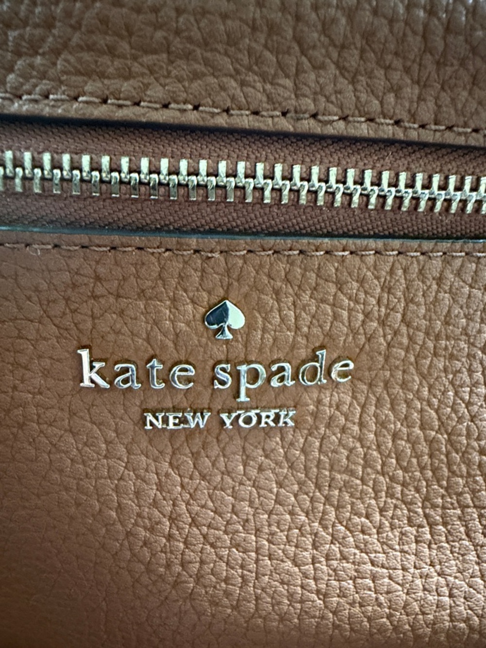 Kate Spade Leather Leila Belt Bag - Picture 2 of 6